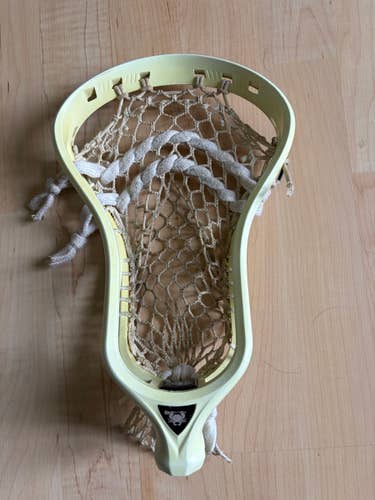 ECD Used Stringing DNA Head (Used)