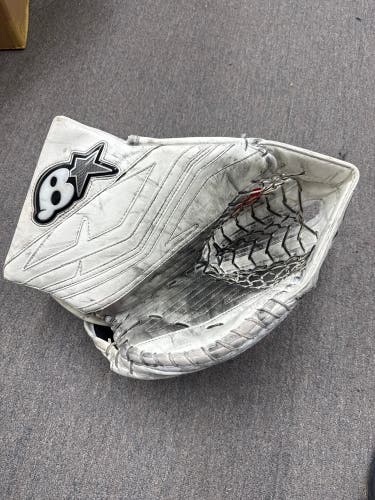 Brian's Iconik Pro Regular (Used)