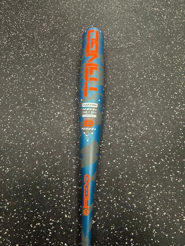 Used Easton TANGO BB/SB USSSA 2 3/4 Bat 32" 11849-S000038644