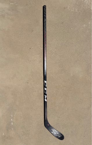 CCM JetSpeed FT3 Pro Hockey Stick (Used)