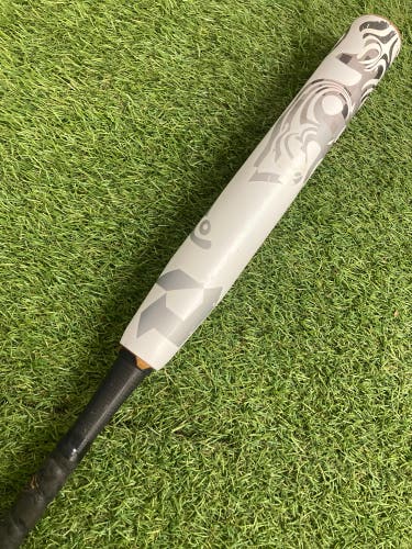 DeMarini Whisper Fastpitch 2023 (-10)