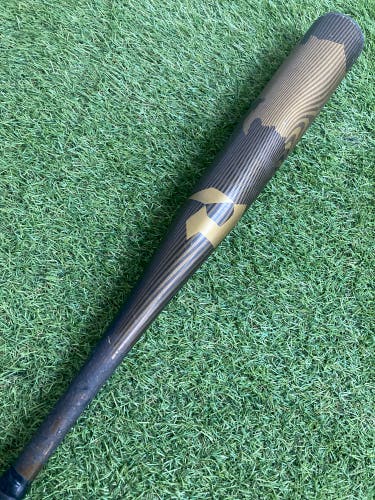 DeMarini Voodoo One BBCOR 2024 (-3)