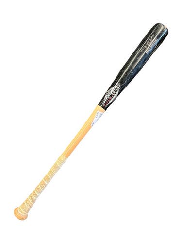 Used Old Hickory Pro Maple MT27 Wood Bat 32" 10299-S000308705
