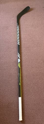 Intermediate Warrior Alpha LX2 Right Handed Hockey Stick W88 70 Flex (Used)