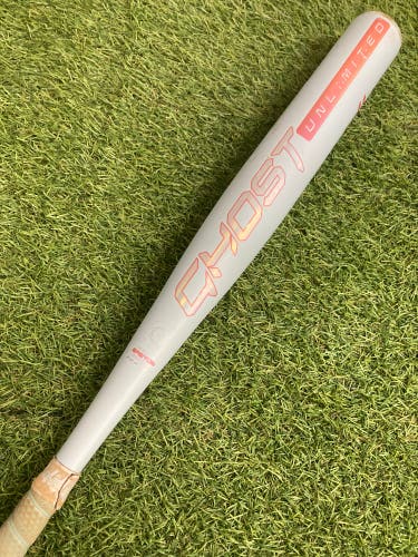 Easton Ghost Unlimited Fastpitch 2025 (-11)