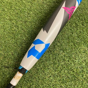 DeMarini Zen (2 3/4") USSSA Bat 2025 (-10)