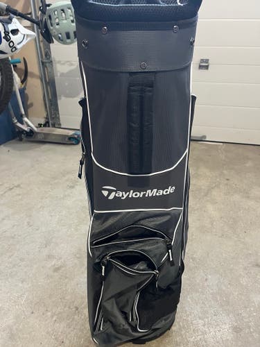 TaylorMade Bag (New)