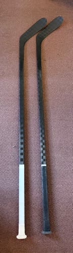 Intermediate ProBlackout Right Handed Hockey Stick P28M 65 Flex (Used)