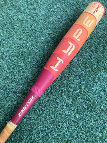 Easton Hype Fire (2 3/4") USSSA Bat (-10) 2025