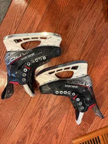Hockey Skates Bauer X Shift Pro 3.5