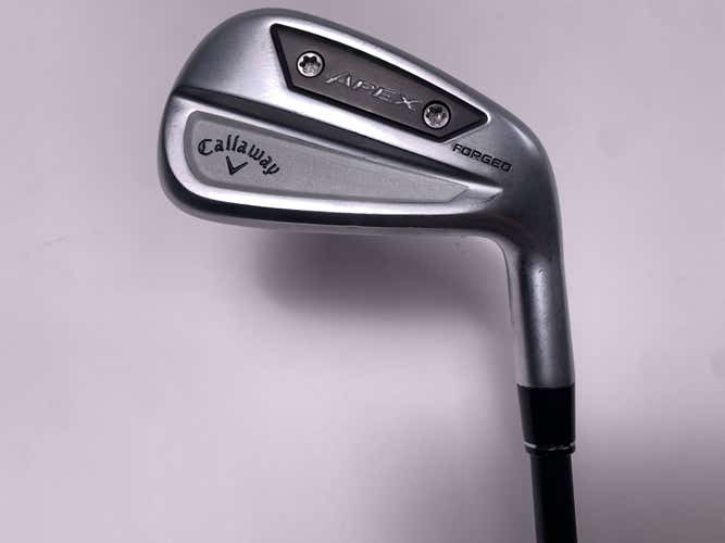 Callaway Apex Ai300 Single 6 Iron MMT 304SS 70g Regular RH