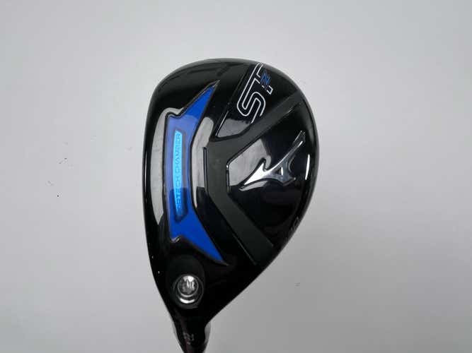 Mizuno ST-Z 230 4 Hybrid 22* Fujikura Ventus Blue TR HB 6-R Regular LH