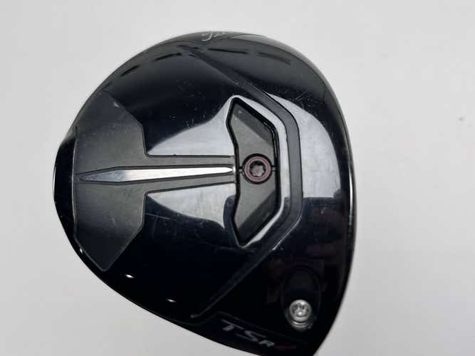 Titleist TSR2 4 Fairway Wood 16.5* Tensei Blue AV Series Xlink 65g Regular RH