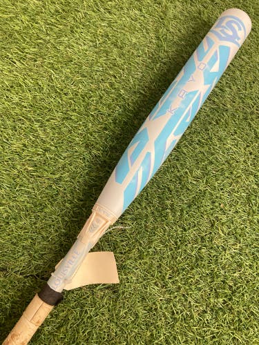 Louisville Slugger Kryo Frost Limited Edition (2 1/4") Fastpitch 2025 (-11)