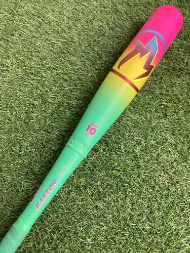 Easton Hype Fire Composite USA (2 5/8") 2026 (-10)