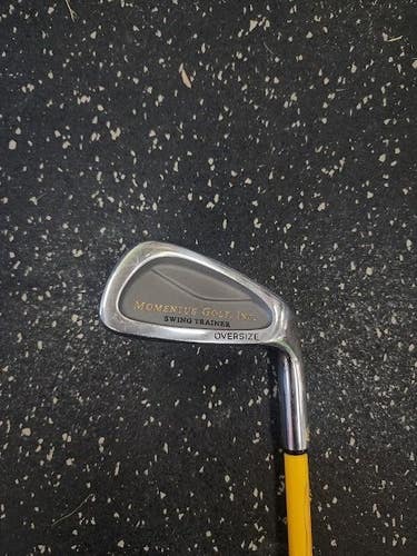 Used Momentus MOMENTUS SWING TRAINER Swing Aid 11849-S000038587