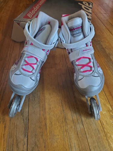Bladerunner Inline Skates Regular Width (New)