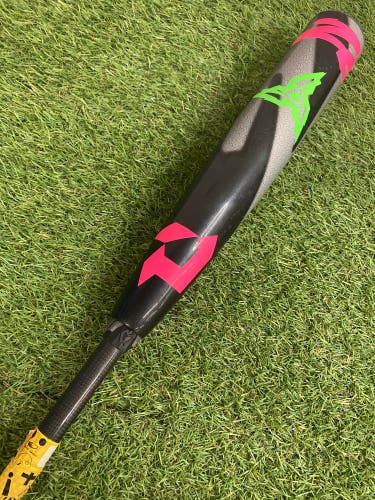 DeMarini Zen (2 3/4") Limited Edition USSSA Bat 2025 (-10)