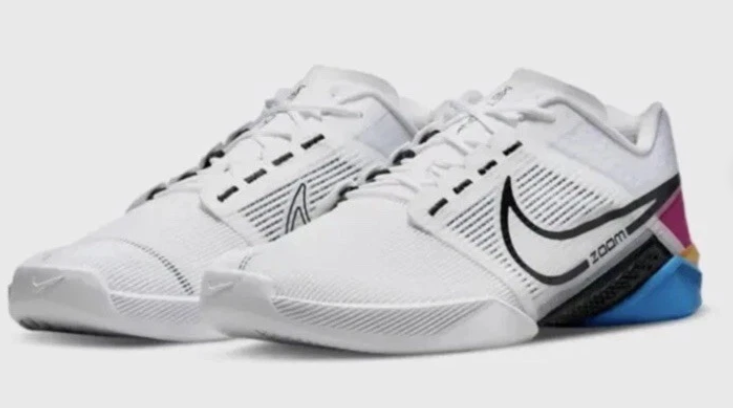 Size 12M/13.5W - New Nike Zoom Metcon Turbo 2 (NO BOX) dh3392-109