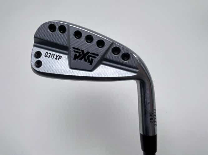 PXG 0311 XP GEN3 Single 4 Iron Mitsubishi Chemical MMT Ladies Graphite Womens RH