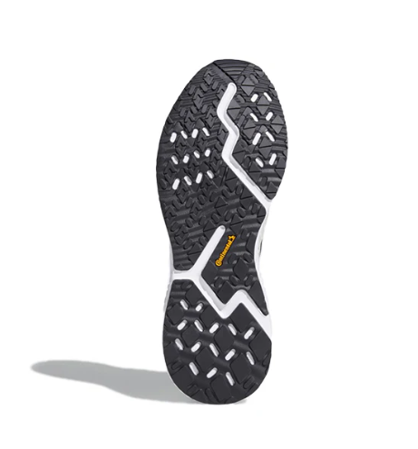 Size 12M/13.5W - Aerobounce 2 White/Black (NO BOX) b96344