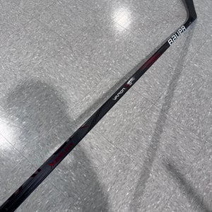 Senior Bauer Vapor X5 Pro Hockey Stick Left Hand P28 87 Flex (New)