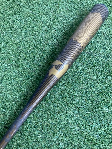 DeMarini Voodoo One BBCOR 2024 (-3)