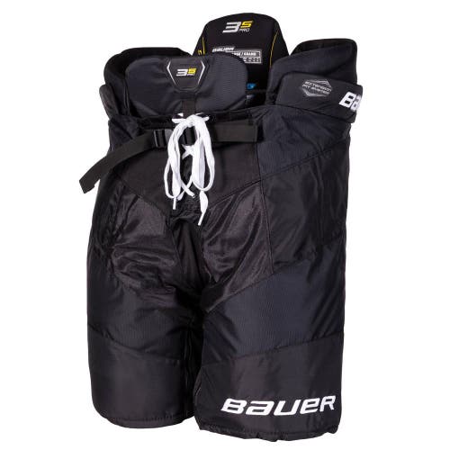 Intermediate Large Bauer Supreme 3S Pro Hockey Pants (New)
