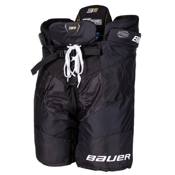 Intermediate Large Bauer Supreme 3S Pro Hockey Pants (New)