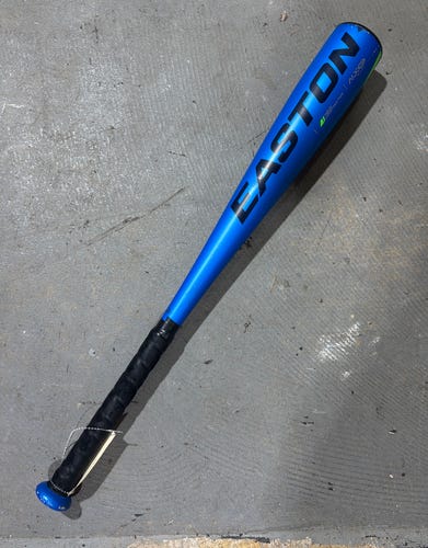 Easton Speed Alloy Bat USSSA Certified (-11) 14 oz 25" (Used)