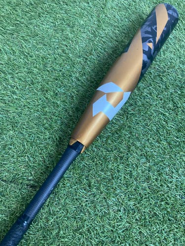 DeMarini Zoa (2 5/8") USSSA Bat 2022 (-5)