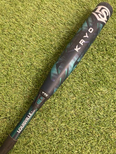 Louisville Slugger Kryo Fastpitch 2025 (-11)
