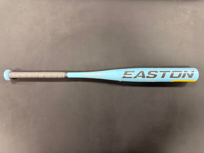 2026 Easton Ghost Alloy Bat (-11) 19 oz 30" (New)