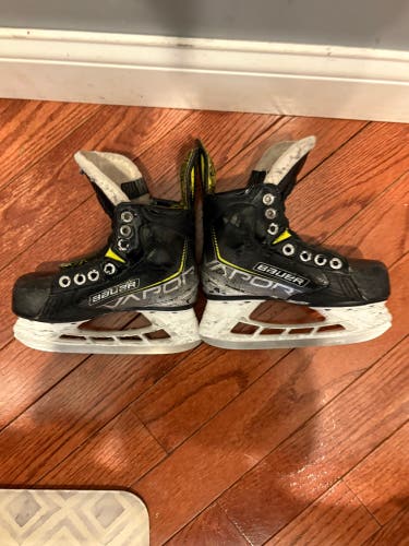 2021 Bauer Vapor 3X Hockey Skates 12 (Used)