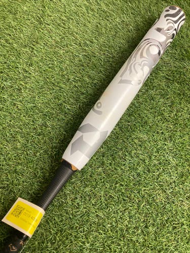 DeMarini Whisper Fastpitch 2023 (-10)