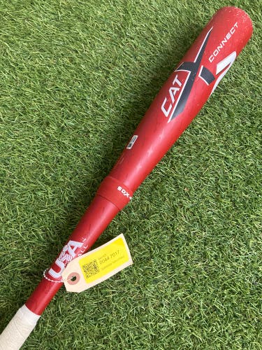 Marucci CATX2 Connect Hybrid Youth Bat (2 5/8") USA 2025 (-11)