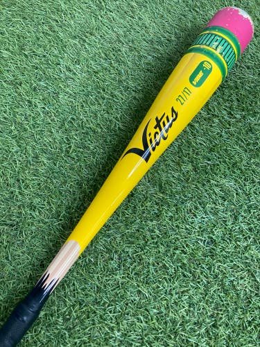 Victus Pencil (2 5/8") USA Youth Bat 2024 (-10)