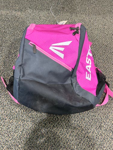 Pink Easton Bags & Backpacks Bat Pack (Used)