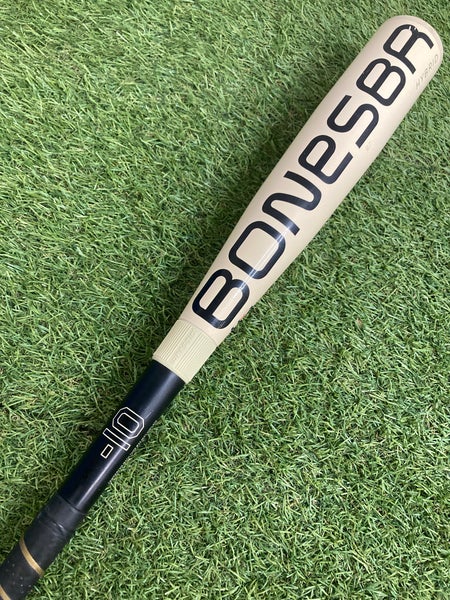 Warstic Bonesaber Hybrid (2 5/8") USA Youth Bat 2025 (-10)