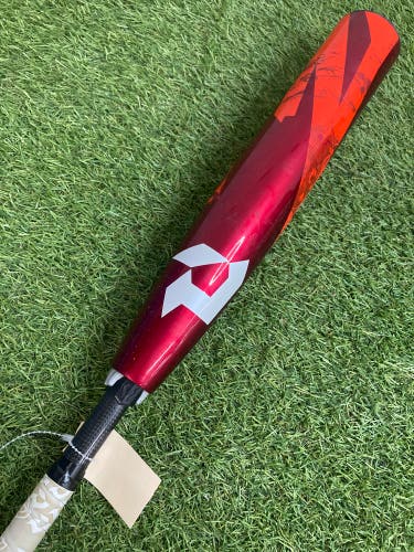 DeMarini Zoa (2 3/4") USSSA 2024 (-8)