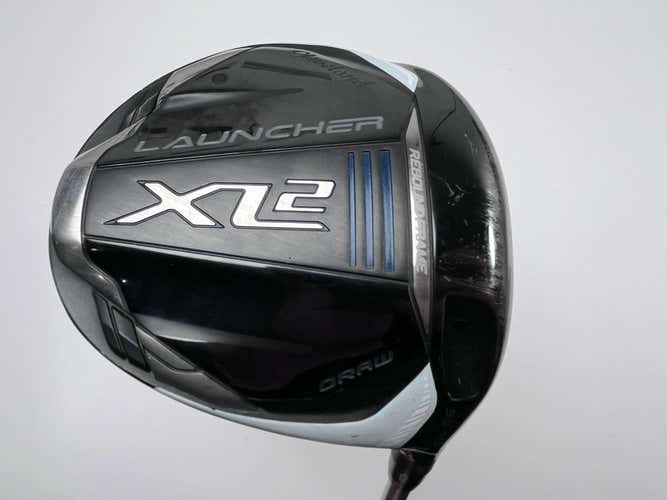 Cleveland Launcher XL2 Draw Driver 12* Aldila Ascent Blue 40R 40g Regular RH