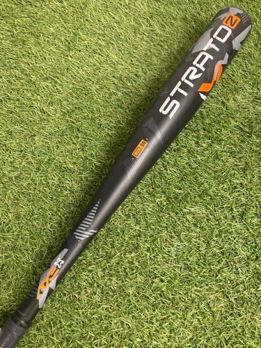 Axe Strato 2 Flared Knob BBCOR Bat 2024 (-3)