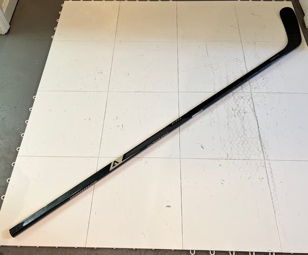 Senior Warrior Alpha LX3 W90TM Left Hand Hockey Stick 85 Flex (New)