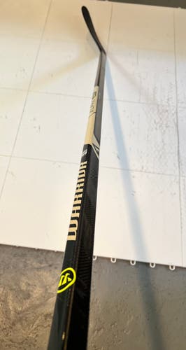 Senior Warrior Alpha LX3 W90TM Left Hand Hockey Stick 85 Flex (New)