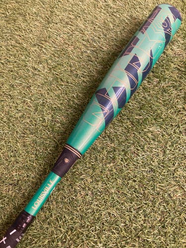 Louisville Slugger Meta (2 3/4") USSSA 2023 (-10)