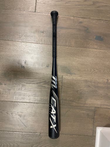 Marucci CATX Vanta Alloy USSSA Certified Bat (-10) 20 oz 30"