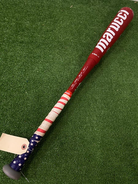 Marucci CATX2 Connect Hybrid Youth Bat (2 5/8") USA 2025 (-11)