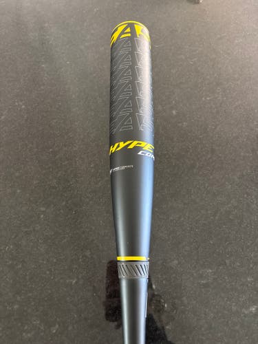 2023 Easton Hype Comp Composite USSSA Certified Bat (-5) 27 oz 32" (New)