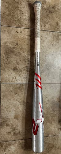 Marucci CAT X2 BBCOR Certified Bat (-3)  28 oz 31" (Used)