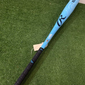 Rawlings Clout (2 5/8") USA Bat 2025 (-10)